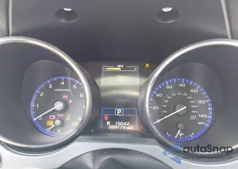 2018 Subaru Outback 2.5I Premium from USA, damaged, VIN 4S4BSAFC7J3297015